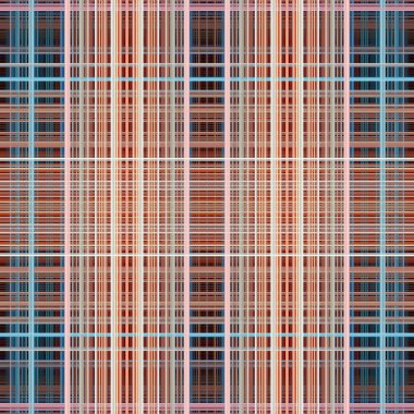 Kusursuz soyut bir arkaplan. Kare şeklinde İskoçya. Satırlardan arkaplan