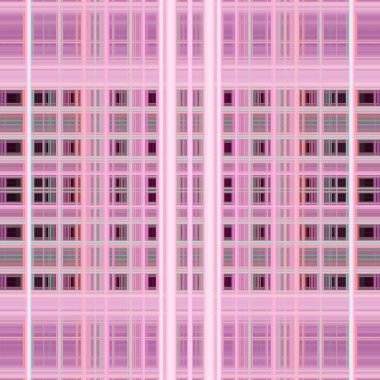 Kusursuz soyut bir arkaplan. Kare şeklinde İskoçya. Satırlardan arkaplan