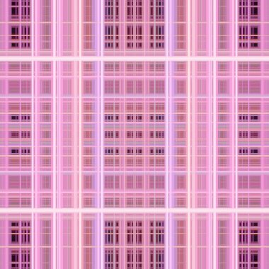 Kusursuz soyut bir arkaplan. Kare şeklinde İskoçya. Satırlardan arkaplan