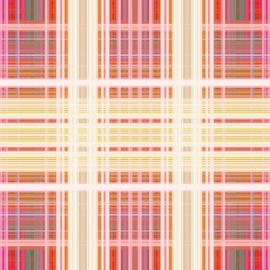 Kusursuz soyut bir arkaplan. Kare şeklinde İskoçya. Satırlardan arkaplan