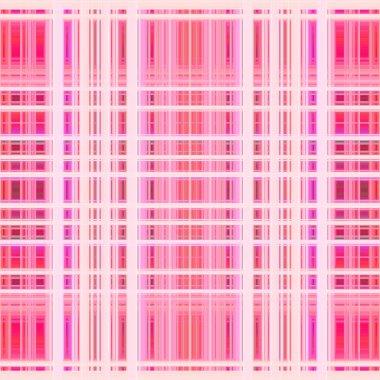 Kusursuz soyut bir arkaplan. Kare şeklinde İskoçya. Satırlardan arkaplan