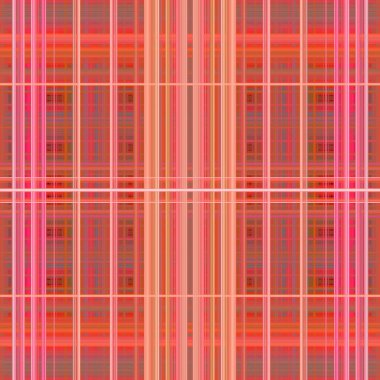 Kusursuz soyut bir arkaplan. Kare şeklinde İskoçya. Satırlardan arkaplan