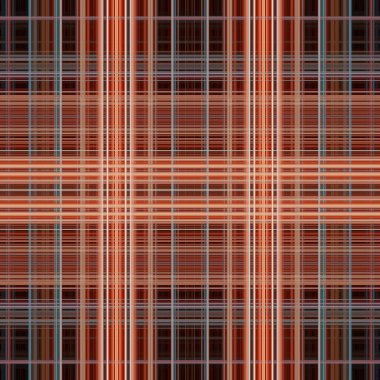 Kusursuz soyut bir arkaplan. Kare şeklinde İskoçya. Satırlardan arkaplan