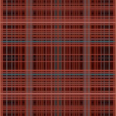 Kusursuz soyut bir arkaplan. Kare şeklinde İskoçya. Satırlardan arkaplan