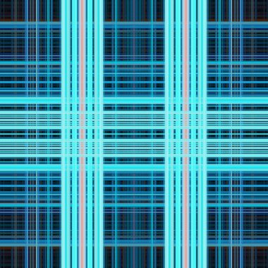 Kusursuz soyut bir arkaplan. Kare şeklinde İskoçya. Satırlardan arkaplan