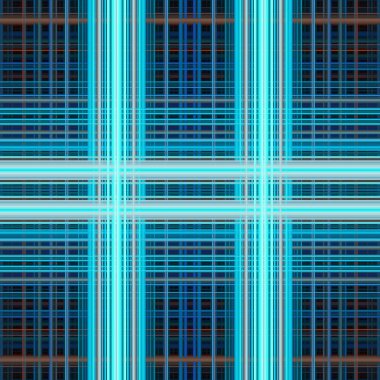 Kusursuz soyut bir arkaplan. Kare şeklinde İskoçya. Satırlardan arkaplan