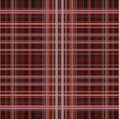 Kusursuz soyut bir arkaplan. Kare şeklinde İskoçya. Satırlardan arkaplan