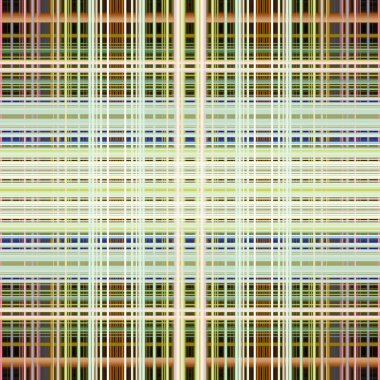 Kusursuz soyut bir arkaplan. Kare şeklinde İskoçya. Satırlardan arkaplan