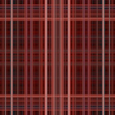 Kusursuz soyut bir arkaplan. Kare şeklinde İskoçya. Satırlardan arkaplan