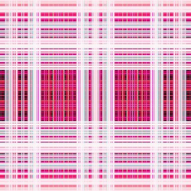 Kusursuz soyut bir arkaplan. Kare şeklinde İskoçya. Satırlardan arkaplan