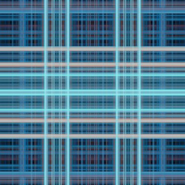 Kusursuz soyut bir arkaplan. Kare şeklinde İskoçya. Satırlardan arkaplan