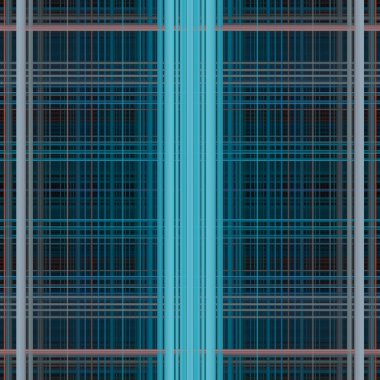 Kusursuz soyut bir arkaplan. Kare şeklinde İskoçya. Satırlardan arkaplan
