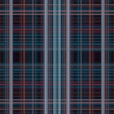 Kusursuz soyut bir arkaplan. Kare şeklinde İskoçya. Satırlardan arkaplan