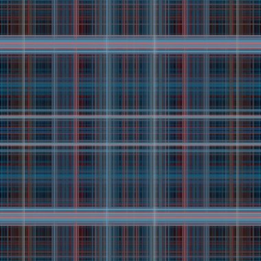 Kusursuz soyut bir arkaplan. Kare şeklinde İskoçya. Satırlardan arkaplan