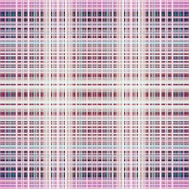 Kusursuz soyut bir arkaplan. Kare şeklinde İskoçya. Satırlardan arkaplan