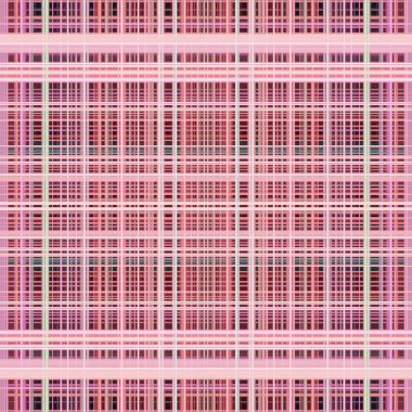 Kusursuz soyut bir arkaplan. Kare şeklinde İskoçya. Satırlardan arkaplan