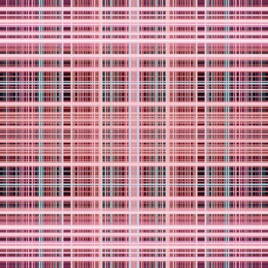 Kusursuz soyut bir arkaplan. Kare şeklinde İskoçya. Satırlardan arkaplan