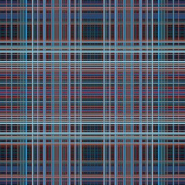 Kusursuz soyut bir arkaplan. Kare şeklinde İskoçya. Satırlardan arkaplan