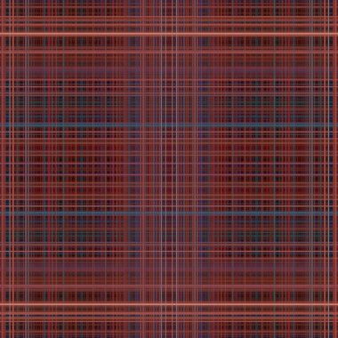 Kusursuz soyut bir arkaplan. Kare şeklinde İskoçya. Satırlardan arkaplan
