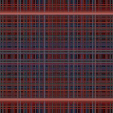 Kusursuz soyut bir arkaplan. Kare şeklinde İskoçya. Satırlardan arkaplan