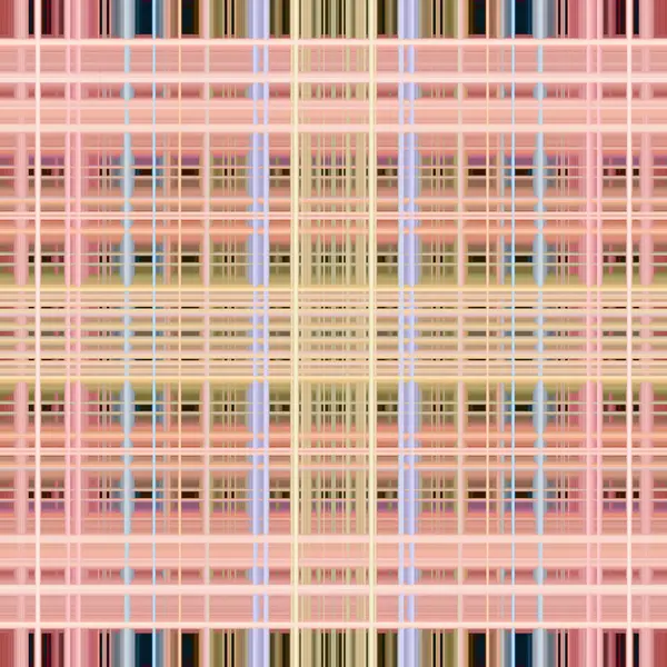 Kusursuz soyut bir arkaplan. Kare şeklinde İskoçya. Satırlardan arkaplan