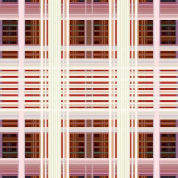 Kusursuz soyut bir arkaplan. Kare şeklinde İskoçya. Satırlardan arkaplan