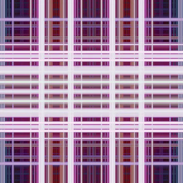 Kusursuz soyut bir arkaplan. Kare şeklinde İskoçya. Satırlardan arkaplan