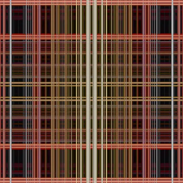 Kusursuz soyut bir arkaplan. Kare şeklinde İskoçya. Satırlardan arkaplan