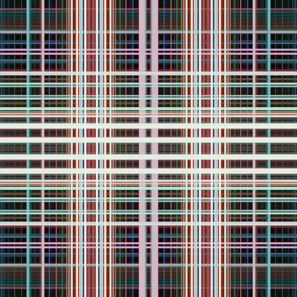 Kusursuz soyut bir arkaplan. Kare şeklinde İskoçya. Satırlardan arkaplan