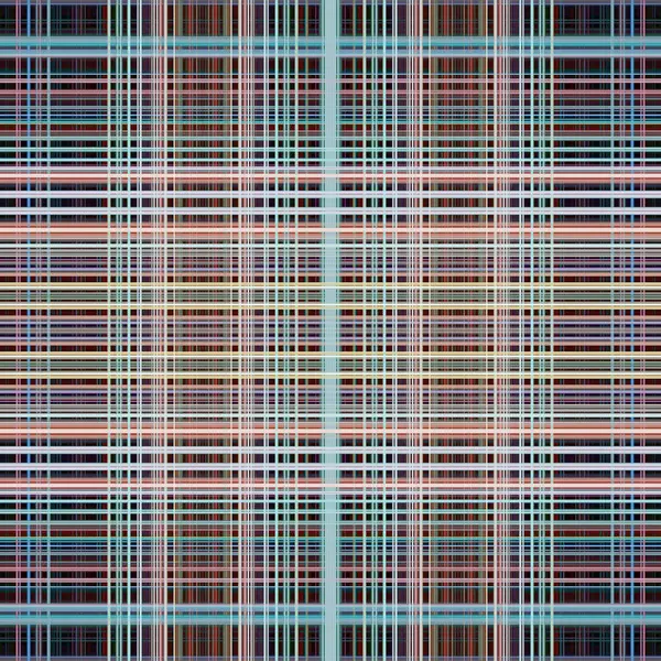 Kusursuz soyut bir arkaplan. Kare şeklinde İskoçya. Satırlardan arkaplan