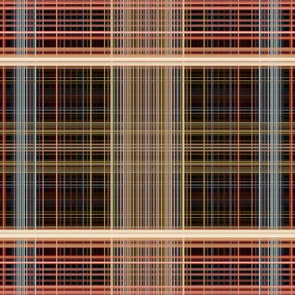 Kusursuz soyut bir arkaplan. Kare şeklinde İskoçya. Satırlardan arkaplan