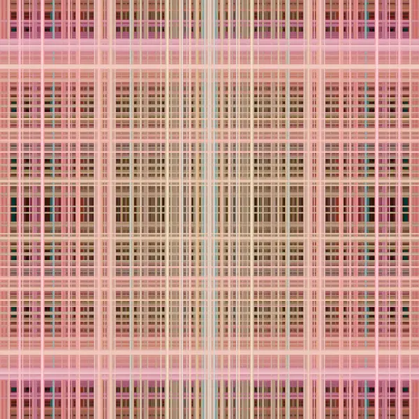 Kusursuz soyut bir arkaplan. Kare şeklinde İskoçya. Satırlardan arkaplan