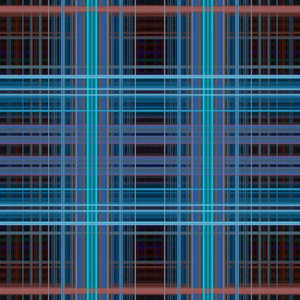 Kusursuz soyut bir arkaplan. Kare şeklinde İskoçya. Satırlardan arkaplan