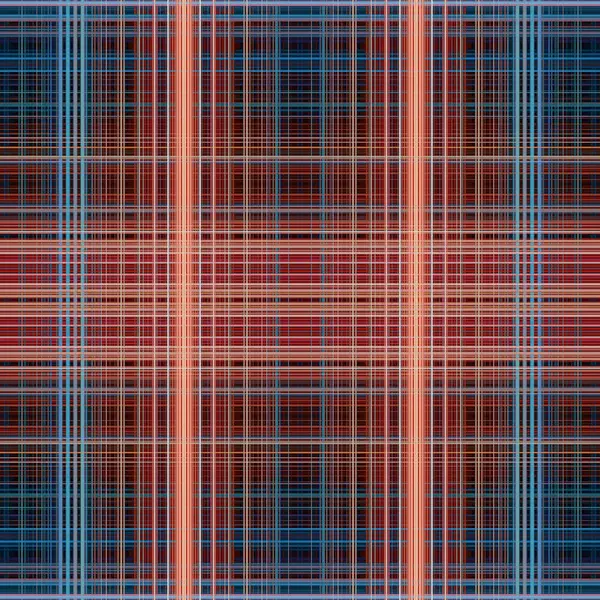Kusursuz soyut bir arkaplan. Kare şeklinde İskoçya. Satırlardan arkaplan