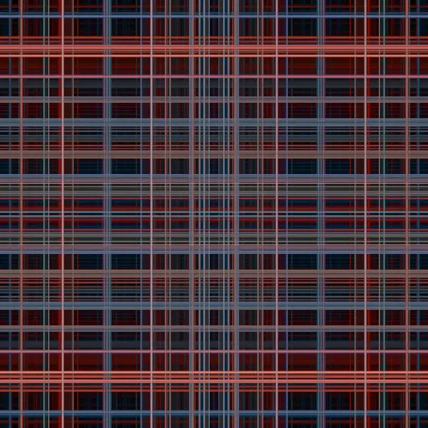 Kusursuz soyut bir arkaplan. Kare şeklinde İskoçya. Satırlardan arkaplan