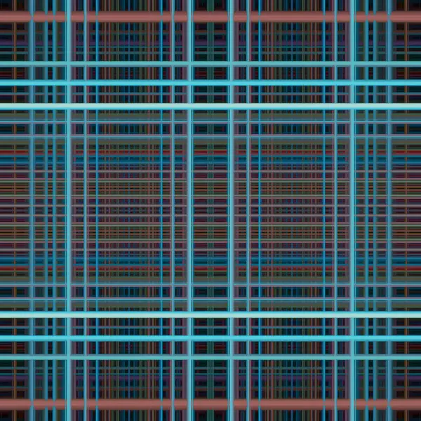 Kusursuz soyut bir arkaplan. Kare şeklinde İskoçya. Satırlardan arkaplan
