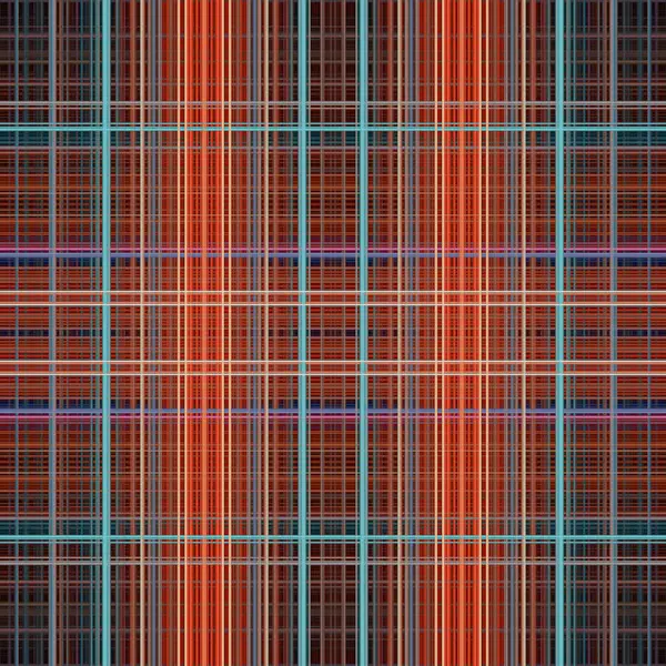 Kusursuz soyut bir arkaplan. Kare şeklinde İskoçya. Satırlardan arkaplan