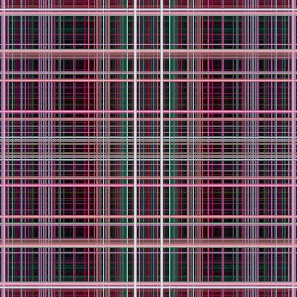 Kusursuz soyut bir arkaplan. Kare şeklinde İskoçya. Satırlardan arkaplan