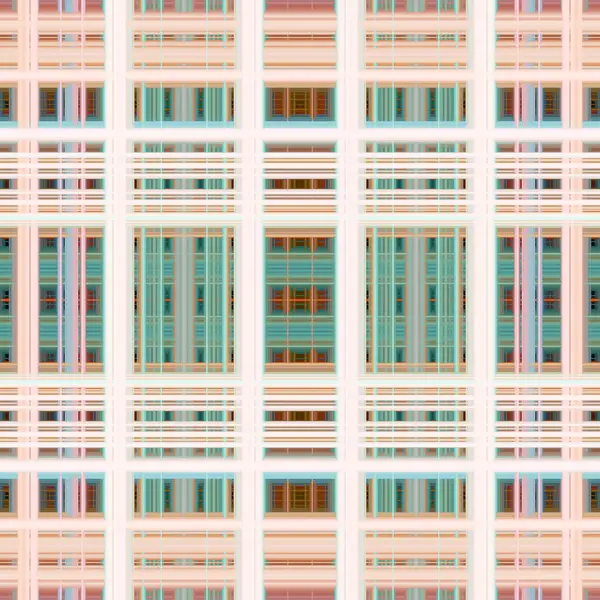 Kusursuz soyut bir arkaplan. Kare şeklinde İskoçya. Satırlardan arkaplan