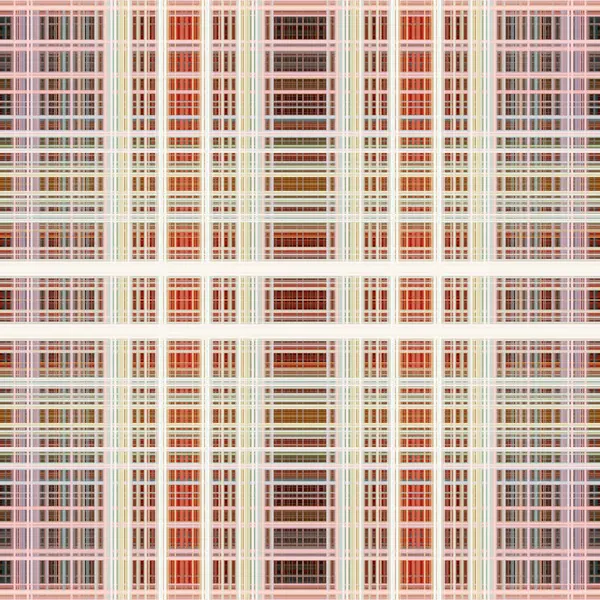 Kusursuz soyut bir arkaplan. Kare şeklinde İskoçya. Satırlardan arkaplan