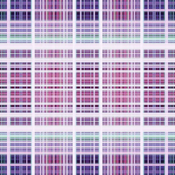Kusursuz soyut bir arkaplan. Kare şeklinde İskoçya. Satırlardan arkaplan