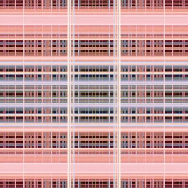 Kusursuz soyut bir arkaplan. Kare şeklinde İskoçya. Satırlardan arkaplan