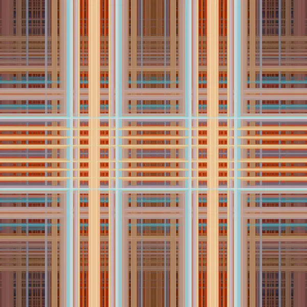 Kusursuz soyut bir arkaplan. Kare şeklinde İskoçya. Satırlardan arkaplan