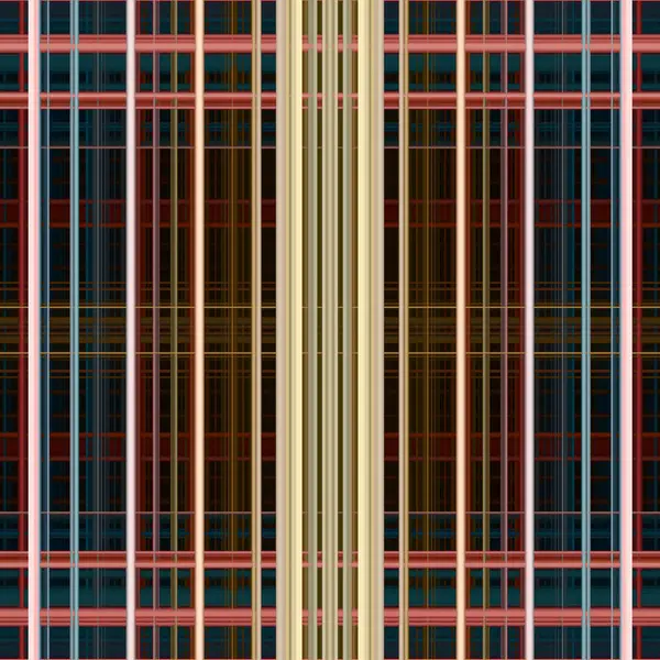 Kusursuz soyut bir arkaplan. Kare şeklinde İskoçya. Satırlardan arkaplan