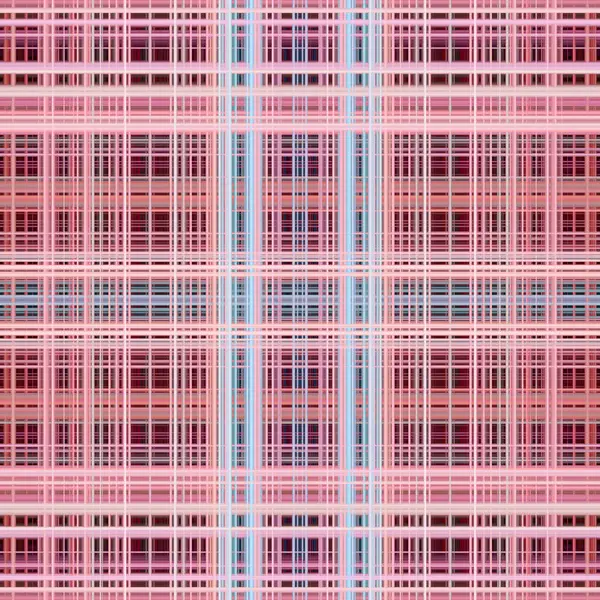 Kusursuz soyut bir arkaplan. Kare şeklinde İskoçya. Satırlardan arkaplan