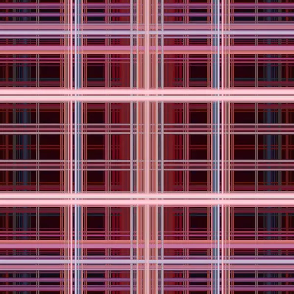 Kusursuz soyut bir arkaplan. Kare şeklinde İskoçya. Satırlardan arkaplan