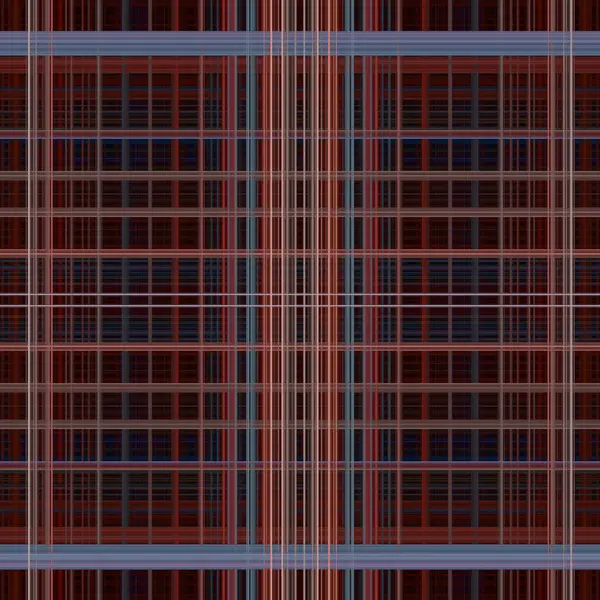 Kusursuz soyut bir arkaplan. Kare şeklinde İskoçya. Satırlardan arkaplan
