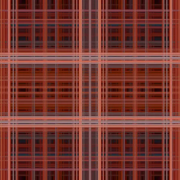 Kusursuz soyut bir arkaplan. Kare şeklinde İskoçya. Satırlardan arkaplan