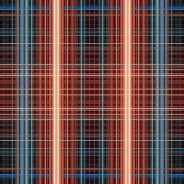 Kusursuz soyut bir arkaplan. Kare şeklinde İskoçya. Satırlardan arkaplan