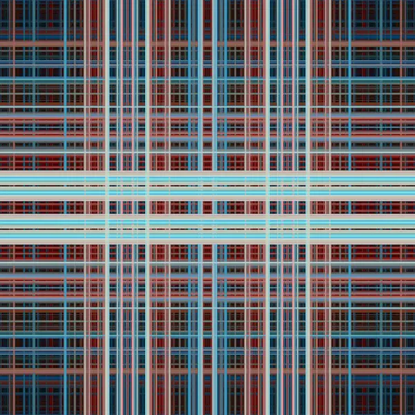 Kusursuz soyut bir arkaplan. Kare şeklinde İskoçya. Satırlardan arkaplan